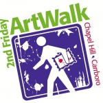 2nd Friday ArtWalk