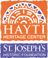 Hayti Heritage Center