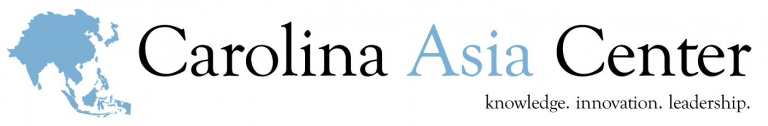 Carolina Asia Center