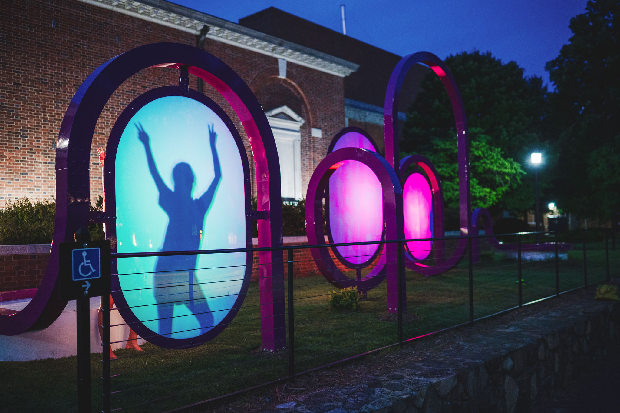 Urban Conga – Chapel Hill