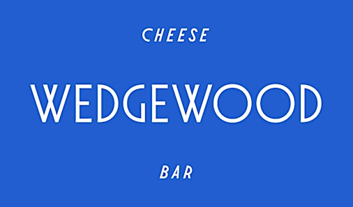 Wedgewood Cheese Bar